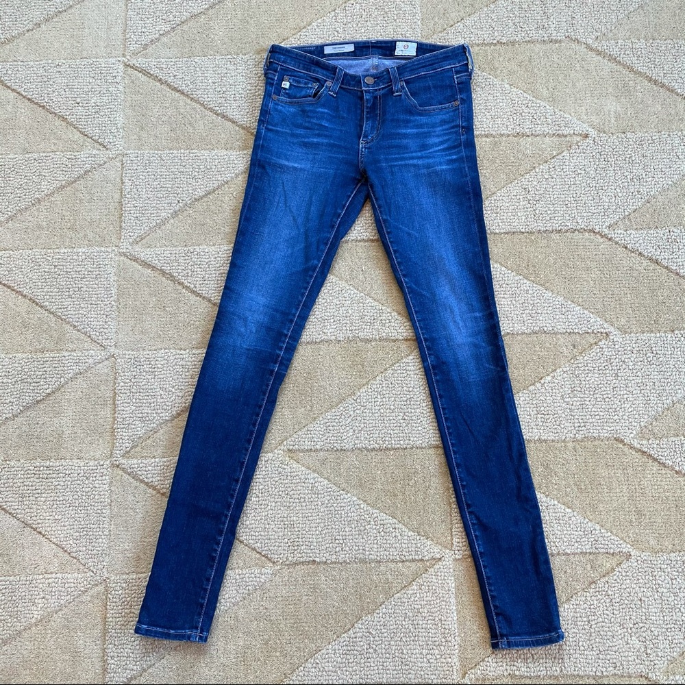 Adriano Goldschmied AG Legging Super Skinny 25